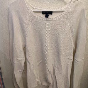 Karen Scott Women's Sweater